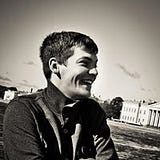 Sergey Flashdancer