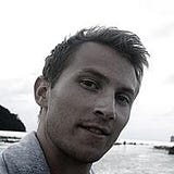 Andreas Nordin