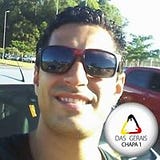 Fabio Humberto Carvalho