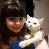 Samantha Taffari Gomide Pettoruti