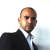 Miguel Benitez