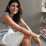 Soraya Sultana Rowley