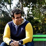 Karan Chawla