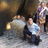 Wenbo Liu