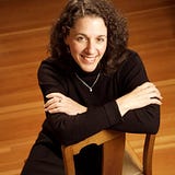Deborah Folka