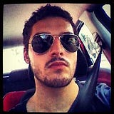 Sergio Gómez Vilas