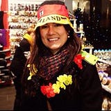 Ana Bárbara Soares