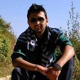 Suraz Subedi