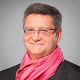 Pierre-Olivier DESMURS