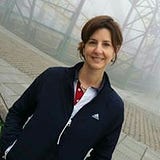 Zahra Canever Gibahi