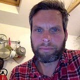 Adam Shawyer
