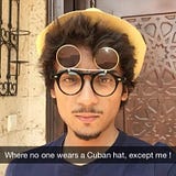 Abdulaziz M. Al-Gosaibi