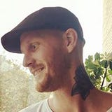 Erik Landvall