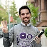 Julien Isaacz