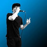 Joshua Mat Kim