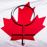 Women Of Canada Eh