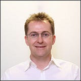Jon Gillespie-Brown