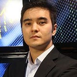 Caio Sasaki