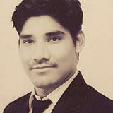 Nikhilesh Patil