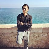 Leo Lee
