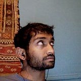 Kayur Patel