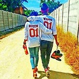 Daniell Mikaell Devyto