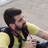 Samuel Gambohan