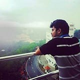 Shibin James