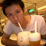 Kelvin Chang