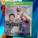 Bahn Lee