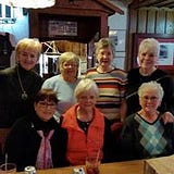 Kathy Wiltse Jossendal