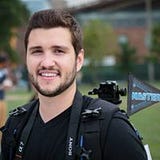 Kyle Van Etten