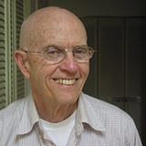 Duane Clark