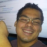 Thyago De Luca
