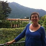 Anne Gabrielides