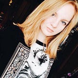 Dasha Pastukhova