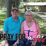 Brad N Barbara Riley