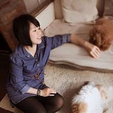 Alice Tsang