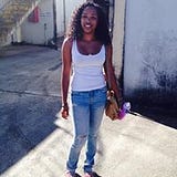Crissyy Ann