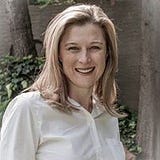 Nicci Stewart