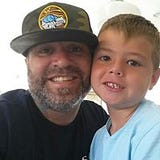 Branden Borba