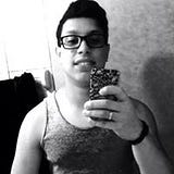 Helton Martins