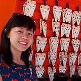 Victoria Yu
