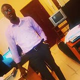 Ezekiel Ayomide Olajolo