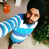 Ramandeep Singh Basson