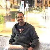 Karthik Saragada