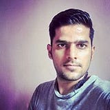 Yogesh Chaturvedi