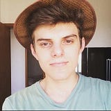 Lucas Lando