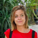 Marion Aguirre