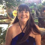 Suzy Walsh